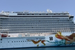 Norwegian Getaway Ship Picture  2