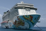 Norwegian Getaway Ship Picture  5