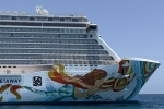 Norwegian Getaway Ship Picture  4