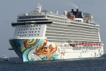 Norwegian Getaway Ship Picture  7