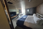 Haven-Penthouse Stateroom Cabin 12912. Picture