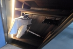 Haven-Penthouse Cabin Picture