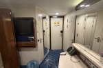 Interior Stateroom Cabin 12667. Picture