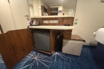Interior Stateroom Cabin 12667. Picture