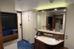 Interior Stateroom Cabin 12667. Picture