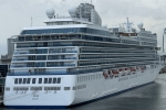 Oceania Vista Ship Picture  1