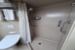 Interior Stateroom Cabin 8129. Picture