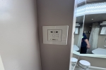Interior Stateroom Cabin 8129. Picture