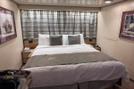 Interior Stateroom Cabin 8129. Picture