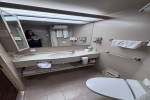 Interior Stateroom Cabin 8129. Picture