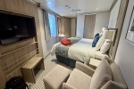 Oceanview Stateroom Picture