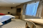 Oceanview Stateroom Picture