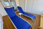 Balcony Stateroom Cabin 8020. Picture