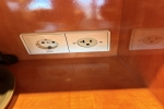 Balcony Stateroom Cabin 8020. Picture