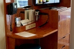 Balcony Stateroom Cabin 8020. Picture