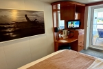 Balcony Stateroom Cabin 8020. Picture