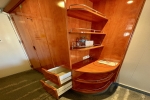 Balcony Stateroom Cabin 8020. Picture