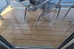 Balcony Stateroom Cabin 7001. Picture