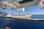 Balcony Stateroom Cabin 7001. Picture