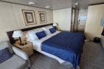 Balcony Stateroom Cabin 7001. Picture