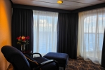 Owners Suite Stateroom Cabin 1564. Picture