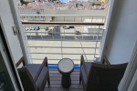 Balcony Cabin Picture