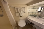 Deluxe Balcony Stateroom Cabin E222. Picture