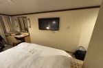 Deluxe Balcony Stateroom Cabin E222. Picture