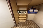 Deluxe Balcony Stateroom Cabin E222. Picture