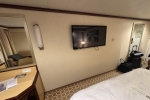Deluxe Balcony Stateroom Cabin E222. Picture