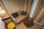 Deluxe Balcony Stateroom Cabin E222. Picture
