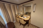Deluxe Balcony Stateroom Cabin E222. Picture