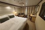 Deluxe Balcony Stateroom Cabin E222. Picture