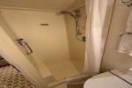 Deluxe Balcony Stateroom Cabin E222. Picture