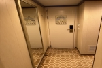 Deluxe Balcony Stateroom Cabin E222. Picture