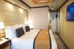 Mini-Suite Stateroom Picture