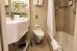 Mini-Suite Stateroom Picture