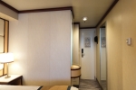 Mini-Suite Stateroom Picture
