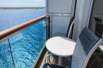 Mini-Suite Stateroom Picture
