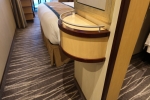 Mini-Suite Stateroom Picture