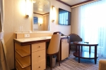 Mini-Suite Stateroom Picture