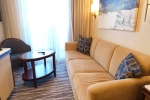 Mini-Suite Stateroom Picture