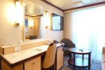 Mini-Suite Stateroom Picture