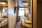 Mini-Suite Stateroom Picture