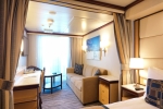 Mini-Suite Stateroom Picture