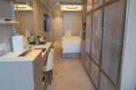 Mini Stateroom Cabin 16453. Picture