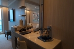 Mini Stateroom Cabin 16453. Picture