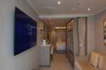 Mini Stateroom Cabin 16453. Picture