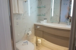Mini Stateroom Cabin 16453. Picture