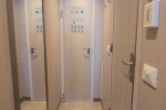 Mini Stateroom Cabin 16453. Picture